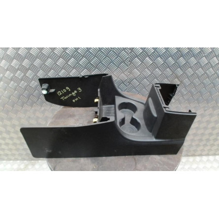 Console central (interieur plastique) RENAULT TWINGO 3 PHASE 1 d’occasion