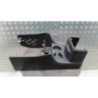 Console central (interieur plastique) RENAULT TWINGO 3 PHASE 1 d’occasion