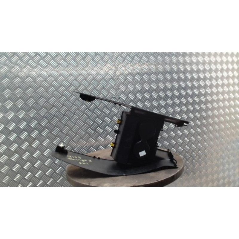 Console central (interieur plastique) RENAULT TWINGO 3 PHASE 1 d’occasion