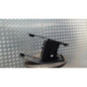 Console central (interieur plastique) RENAULT TWINGO 3 PHASE 1 d’occasion