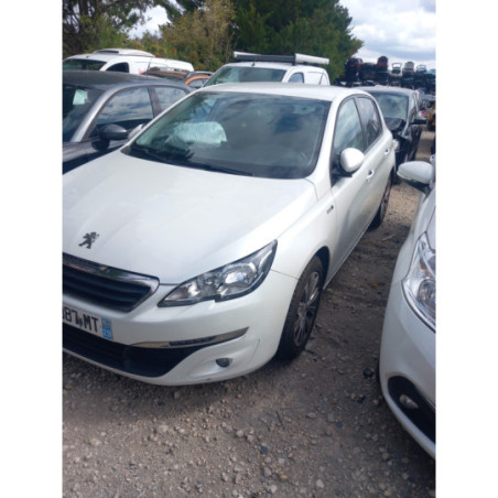 Boite de vitesses PEUGEOT 308 2 PHASE 1 d’occasion