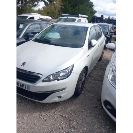 Boite de vitesses PEUGEOT 308 2 PHASE 1 d’occasion