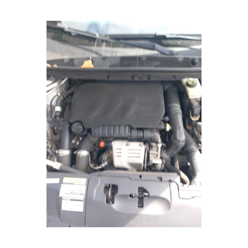 Boite de vitesses PEUGEOT 308 2 PHASE 1 d’occasion