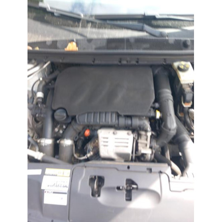 Boite de vitesses PEUGEOT 308 2 PHASE 1 d’occasion