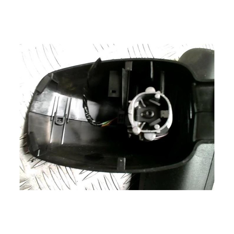 Retroviseur interieur CITROEN DS3 PHASE 1 d’occasion