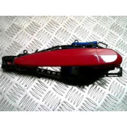Poignee porte arriere droit BMW SERIE 1 F20 PHASE 1 d’occasion