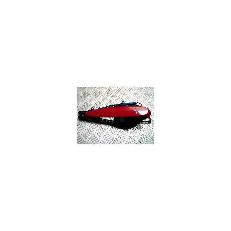 Poignee porte arriere droit BMW SERIE 1 F20 PHASE 1 d’occasion