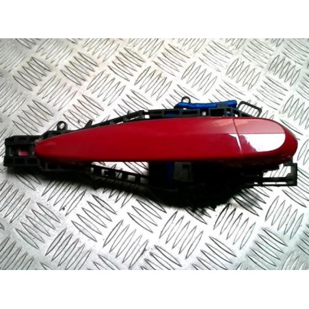 Poignee porte arriere droit BMW SERIE 1 F20 PHASE 1 d’occasion