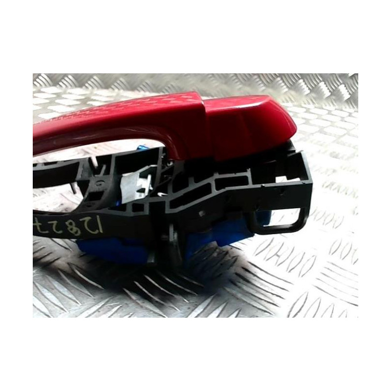 Poignee porte arriere droit BMW SERIE 1 F20 PHASE 1 d’occasion