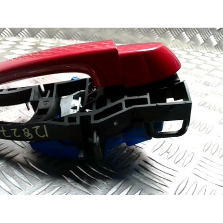 Poignee porte arriere droit BMW SERIE 1 F20 PHASE 1 d’occasion