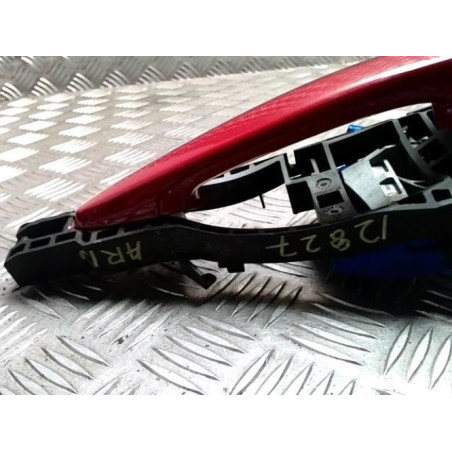 Poignee porte arriere droit BMW SERIE 1 F20 PHASE 1 d’occasion