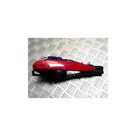 Poignee porte arriere gauche BMW SERIE 1 F20 PHASE 1 d’occasion