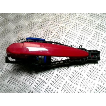Poignee porte arriere gauche BMW SERIE 1 F20 PHASE 1 d’occasion