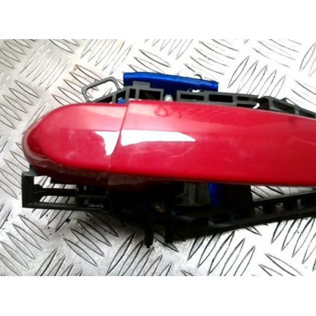 Poignee porte arriere gauche BMW SERIE 1 F20 PHASE 1 d’occasion