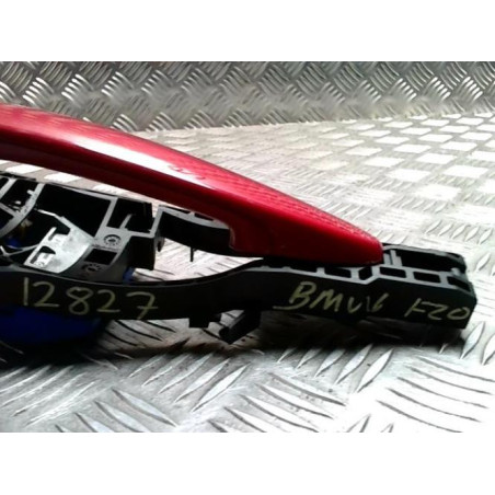 Poignee porte arriere gauche BMW SERIE 1 F20 PHASE 1 d’occasion