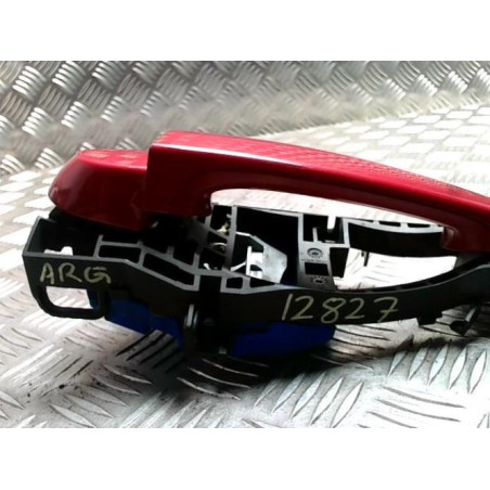Poignee porte arriere gauche BMW SERIE 1 F20 PHASE 1 d’occasion