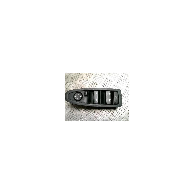 Interrupteur de leve vitre avant gauche BMW SERIE 1 F20 PHASE 1 d’occasion