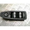 Interrupteur de leve vitre avant gauche BMW SERIE 1 F20 PHASE 1 d’occasion