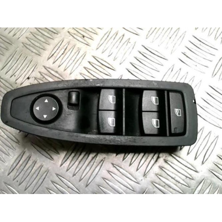 Interrupteur de leve vitre avant gauche BMW SERIE 1 F20 PHASE 1 d’occasion