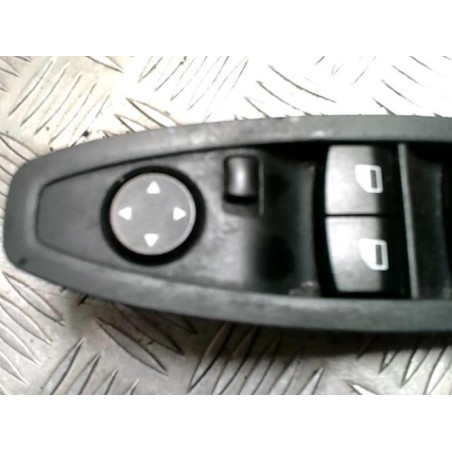 Interrupteur de leve vitre avant gauche BMW SERIE 1 F20 PHASE 1 d’occasion