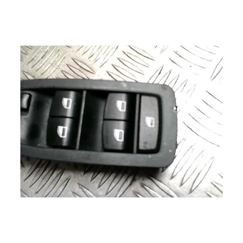 Interrupteur de leve vitre avant gauche BMW SERIE 1 F20 PHASE 1 d’occasion