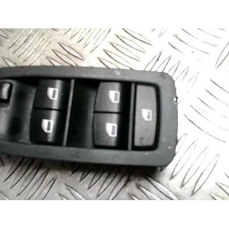 Interrupteur de leve vitre avant gauche BMW SERIE 1 F20 PHASE 1 d’occasion