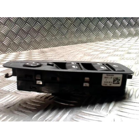 Interrupteur de leve vitre avant gauche BMW SERIE 1 F20 PHASE 1 d’occasion