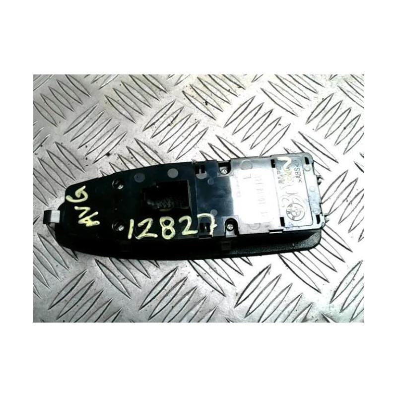 Interrupteur de leve vitre avant gauche BMW SERIE 1 F20 PHASE 1 d’occasion