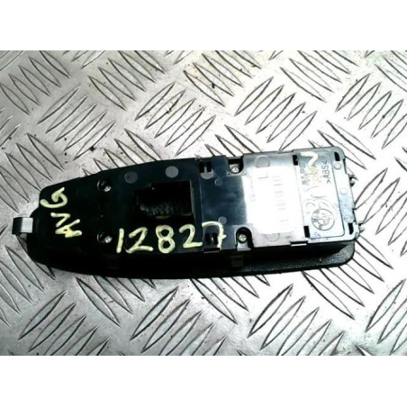 Interrupteur de leve vitre avant gauche BMW SERIE 1 F20 PHASE 1 d’occasion