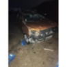 Vitre avant droit DACIA DUSTER 2 PHASE 1 d’occasion