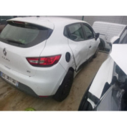 Platine feu arriere droit RENAULT CLIO 4 PHASE 1 d’occasion