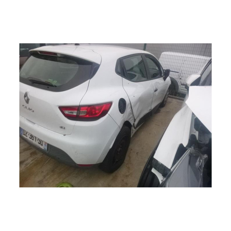 Platine feu arriere droit RENAULT CLIO 4 PHASE 1 d’occasion