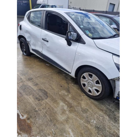 Platine feu arriere droit RENAULT CLIO 4 PHASE 1 d’occasion