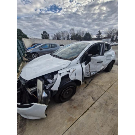 Platine feu arriere droit RENAULT CLIO 4 PHASE 1 d’occasion