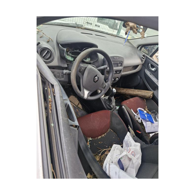 Platine feu arriere droit RENAULT CLIO 4 PHASE 1 d’occasion