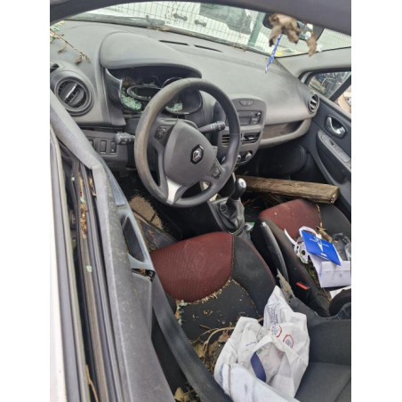 Platine feu arriere droit RENAULT CLIO 4 PHASE 1 d’occasion