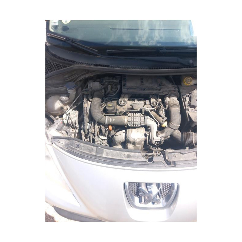 Moteur PEUGEOT 207 PHASE 2 d’occasion