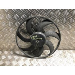 Moto ventilateur radiateur CITROEN C4 CACTUS d’occasion