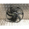 Moto ventilateur radiateur CITROEN C4 CACTUS d’occasion