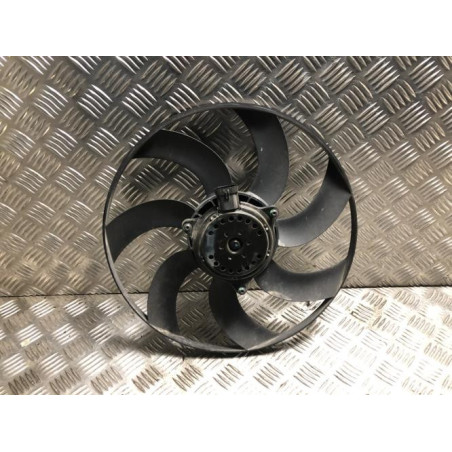 Moto ventilateur radiateur CITROEN C4 CACTUS d’occasion