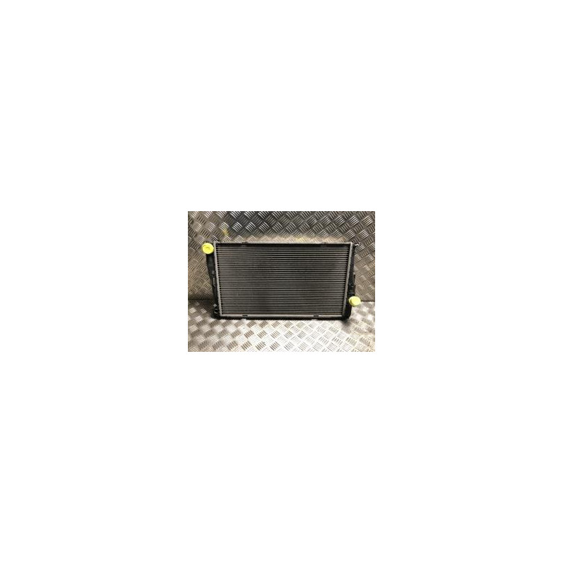 Radiateur eau BMW SERIE 1 E88 CABRIO d’occasion