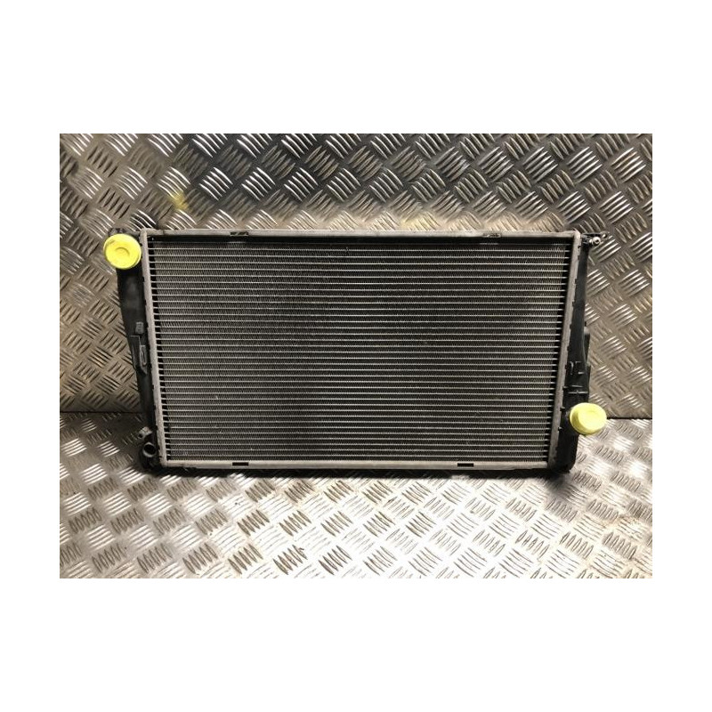 Radiateur eau BMW SERIE 1 E88 CABRIO d’occasion