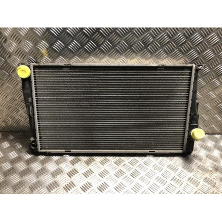 Radiateur eau BMW SERIE 1 E88 CABRIO d’occasion