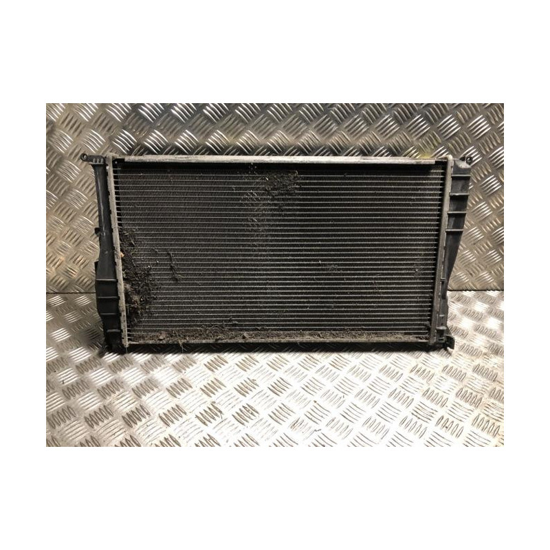 Radiateur eau BMW SERIE 1 E88 CABRIO d’occasion