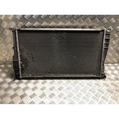Radiateur eau BMW SERIE 1 E88 CABRIO d’occasion