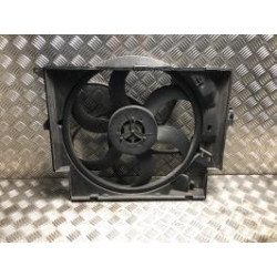 Moto ventilateur radiateur BMW SERIE 1 E88 CABRIO d’occasion