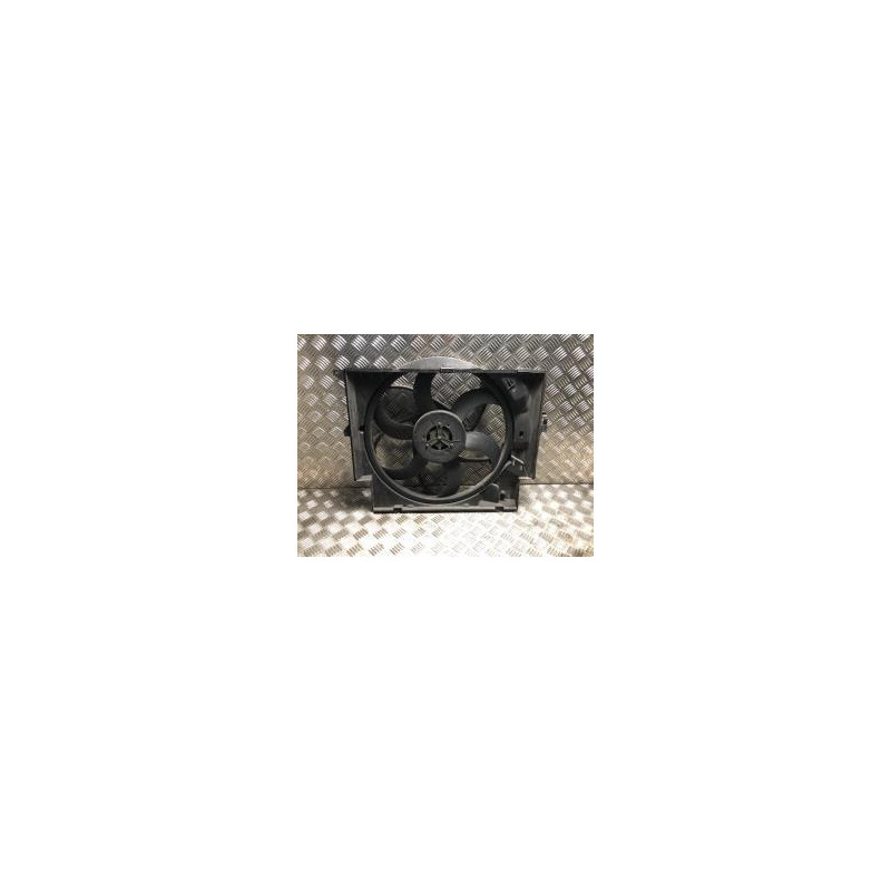 Moto ventilateur radiateur BMW SERIE 1 E88 CABRIO d’occasion