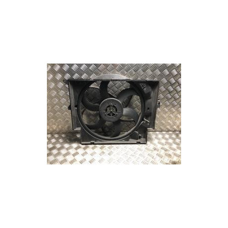 Moto ventilateur radiateur BMW SERIE 1 E88 CABRIO d’occasion