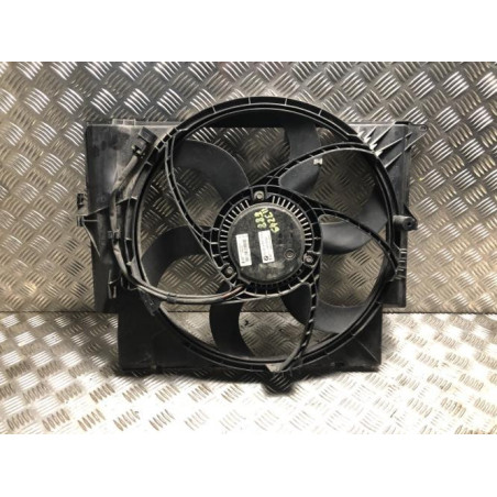 Moto ventilateur radiateur BMW SERIE 1 E88 CABRIO d’occasion