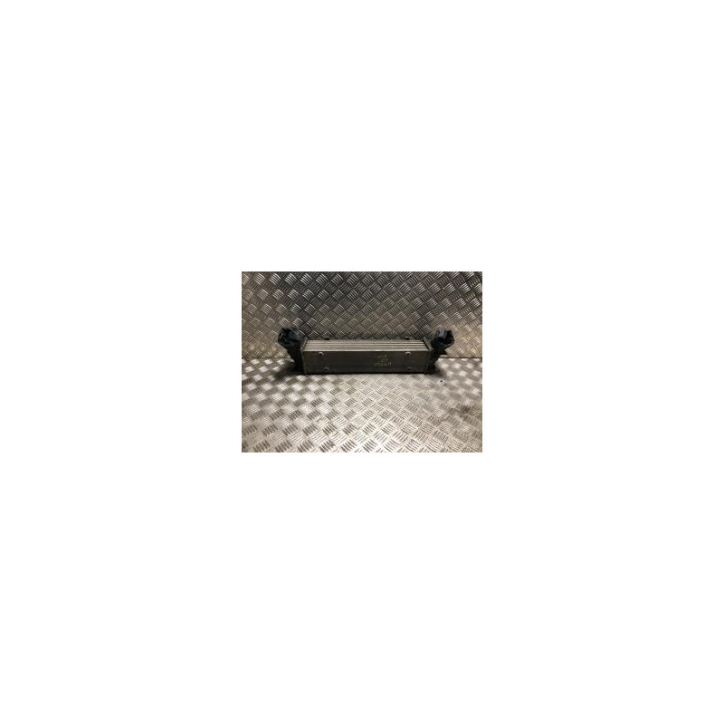 Echangeur air (Intercooler) BMW SERIE 1 E88 CABRIO d’occasion